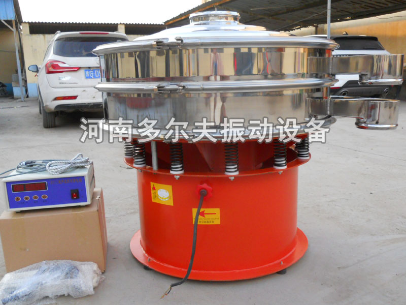 合金粉超声波振动筛