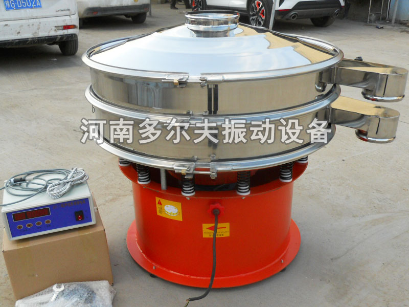 超声波振动筛